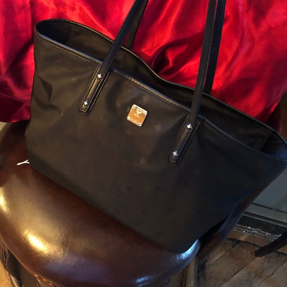 Mcm bag - Picture 1 of 6